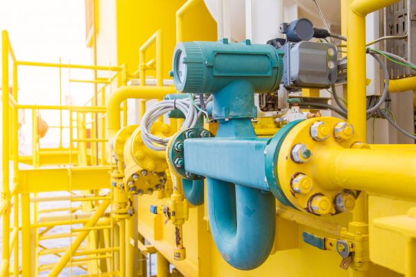Commercial Gas Installation in Haverhill