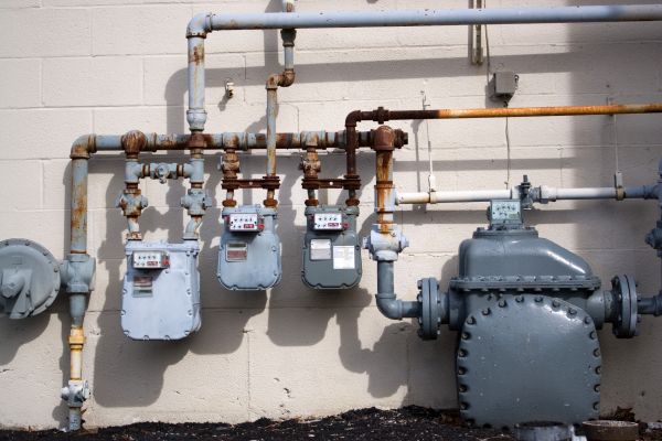 Commercial Gas Plumbing in Haverhill